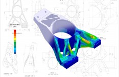 CFD & FEA Services