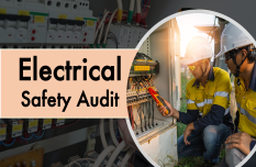 Electrical Safety Auditor