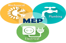 MEP Design Services